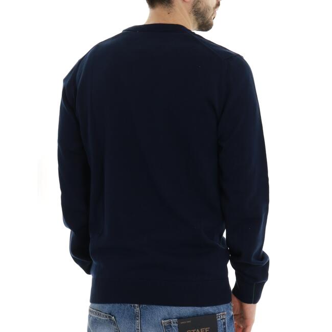 MAGLIA BASIC LACOSTE - Mad Fashion | img vers.650x/